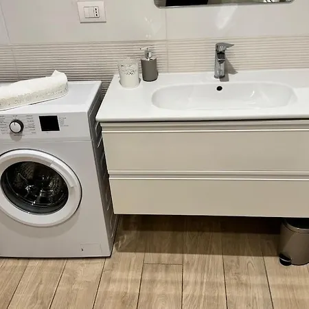 Appartement Resto 4 *