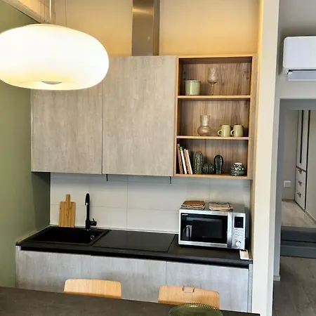 Resto 4 Appartement