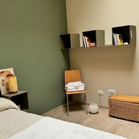 Resto 4 Apartment *