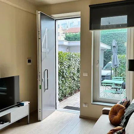 Apartment Resto 4 Turin