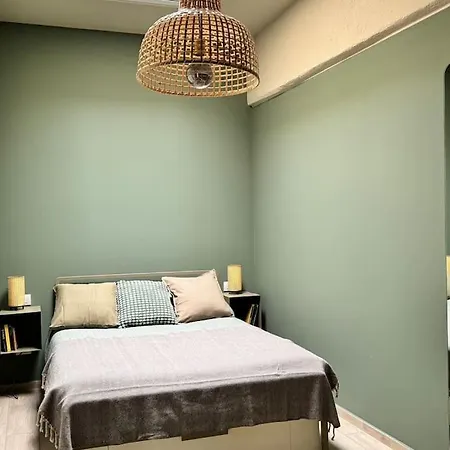 Apartment Resto 4
